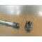 Axe de roue avant Honda 80 CY