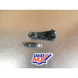Commande de frein avant Honda 80 CY