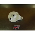 Tambour de frein arrière Honda 80 CY