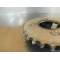 Couronne + silentbloc Honda 80 CY