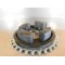 Couronne + silentbloc Honda 80 CY