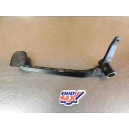 Pédale de frein arrière Honda 80 CY