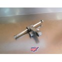 Biellette d'amortisseur + axe Kawasaki 800 VN
