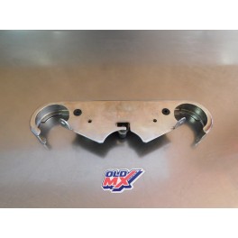 Cache chromé tés de fourche supérieur Kawasaki 800 VN