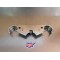 Cache chromé tés de fourche supérieur Kawasaki 800 VN
