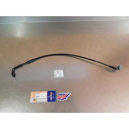 Cable de gaz neuf Honda 50 CRF 2004-2019 881418
