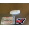 Patin guide chaine neuf Suzuki 175/250 PE/ 80/125/250/465/500 RM 61348-14110