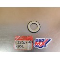 Cache poussière tête de direction Honda 125/250 CR 1990-2007/ 500 CR 1991-2001/ 33214-KZ4-701