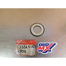 Cache poussière tête de direction Honda 125/250 CR 1990-2007/ 500 CR 1991-2001/ 33214-KZ4-701