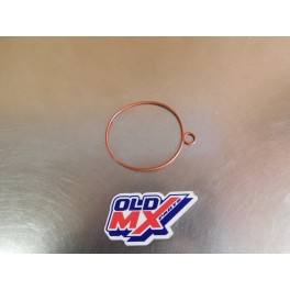 Joint carter filtre à huile GasGas 450 EC/SM/FSR/WILD HP 2005-2010 MFS450522555