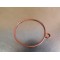 Joint carter filtre à huile GasGas 450 EC/SM/FSR/WILD HP 2005-2010 MFS450522555