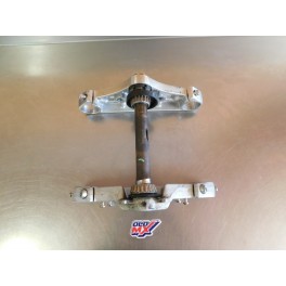 Tés de fourches Kawasaki 800 VN