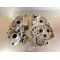 Carters moteur centraux KTM 400/450/520/525 EXC/SXF 2001-2007
