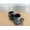 Brides échappement KTM 400/450/525 EXC 2003-2007