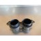 Brides échappement KTM 400/450/525 EXC 2003-2007