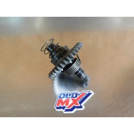 Arbre de kick KTM 400/450/525 EXCF 2003-2007