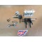 Système de sélection (fourchettes + barillet) KTM 400/450/525 EXC 2003-2007