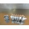 Système de sélection (fourchettes + barillet) KTM 400/450/525 EXC 2003-2007