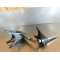 Système de sélection (fourchettes + barillet) KTM 400/450/525 EXC 2003-2007