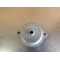 Couvercle filtre à huile KTM 250/400/450/525 EXCF 2003/2013