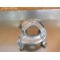 Protection variateur Yamaha 350 Bruin/Grizzly/Wolverine 4x2