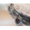 Protection variateur Yamaha 350 Bruin/Grizzly/Wolverine 4x2