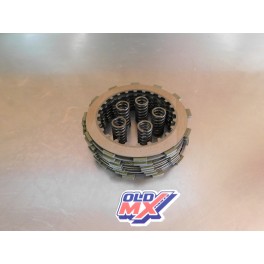 Disques + ressorts embrayage neuf KTM SXF/EXCF 250 2006-2007