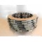 Disques + ressorts embrayage neuf KTM SXF/EXCF 250 2006-2007