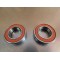 Roulements de roue arrière KTM EXC/SX 1998-2020/ EXCF/SXF 2005-2020 0625060058