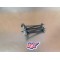 Pattes de fixation moteur Yamaha 125 DTR 1988-1992