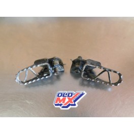 Cales pied Yamaha 125 DTR 1988-1992