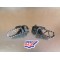 Cales pied Yamaha 125 DTR 1988-1992