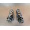 Cales pied Yamaha 125 DTR 1988-1992