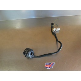 Commodo gauche Yamaha 125 DTR 1988-1992