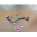 Pédale de frein arrière Yamaha 125 DTR 1988-1992