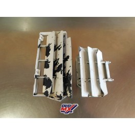 Grilles radiateur Yamaha 125 DTR 1988-1992 