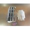 Grilles radiateur Yamaha 125 DTR 1988-1992 