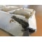 Grilles radiateur Yamaha 125 DTR 1988-1992 