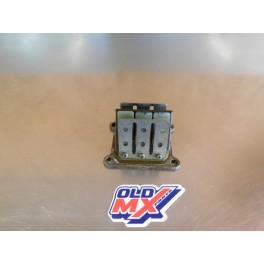 Boite à clapet Yamaha 125 DTR 1988-1992