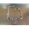 Protections radiateur/ réservoir d'huile Yamaha 125 DTR 1988-1992