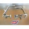 Protections radiateur/ réservoir d'huile Yamaha 125 DTR 1988-1992