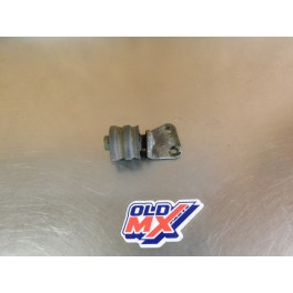 Support de roulette de chaine Yamaha 125 DTR 1988-1992