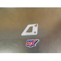 Protection d'étrier de frein arrière Yamaha 125 DTR