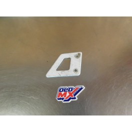 Protection d'étrier de frein arrière Yamaha 125 DTR