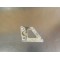 Protection d'étrier de frein arrière Yamaha 125 DTR