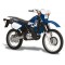 Yamaha 125 DTR