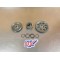Pignon divers bas moteur Yamaha 200 Blaster