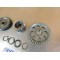 Pignon divers bas moteur Yamaha 200 Blaster