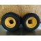 Roues avant Yamaha 200 Blaster