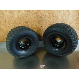 Roues arrière Yamaha 200 Blaster